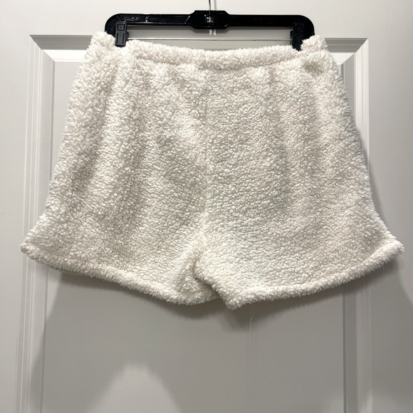 SHEIN | 2-Piece Sherpa Set - Picture 6 of 8